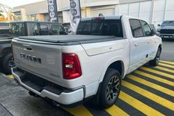 2025 RAM 1500 Laramie Sport Hurricane SO RamBox