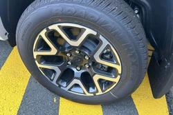 2025 RAM 1500 Laramie Sport Hurricane SO RamBox