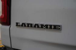 2025 RAM 1500 Laramie Sport Hurricane SO RamBox