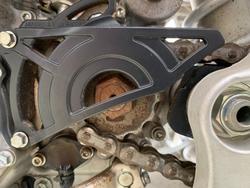 2023 YAMAHA WR250F BLUE/BLACK