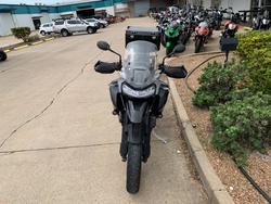 2022 Triumph TIGER 1200 GT PRO Black