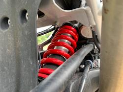 2022 Triumph TIGER 1200 GT PRO