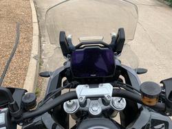 2022 Triumph TIGER 1200 GT PRO Black