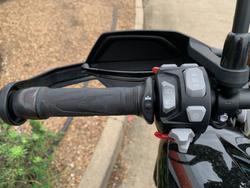 2022 Triumph TIGER 1200 GT PRO Black