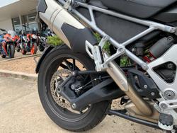 2022 Triumph TIGER 1200 GT PRO Black
