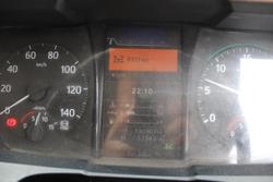 2019 Hino 500 500 WHITE