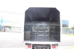 2019 Hino 500 500 WHITE