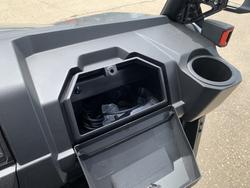 2022 CFMOTO UFORCE 600 EPS grey