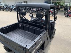 2022 CFMOTO UFORCE 600 EPS grey