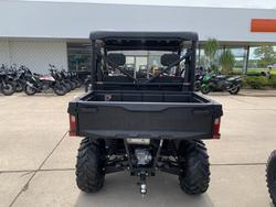 2022 CFMOTO UFORCE 600 EPS grey