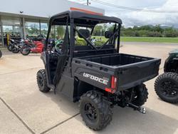 2022 CFMOTO UFORCE 600 EPS grey