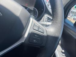 2014 Suzuki S-Cross GLX