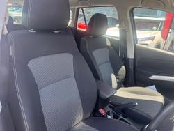 2014 Suzuki S-Cross GLX