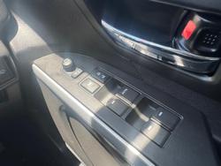 2014 Suzuki S-Cross GLX