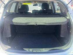 2014 Suzuki S-Cross GLX