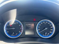 2014 Suzuki S-Cross GLX