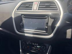 2014 Suzuki S-Cross GLX