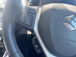 2014 Suzuki S-Cross GLX