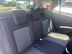 2014 Suzuki S-Cross GLX