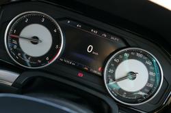 2019 Volkswagen Touareg 190TDI Launch Edition