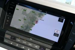 2019 Volkswagen Touareg 190TDI Launch Edition