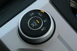 2019 Volkswagen Touareg 190TDI Launch Edition