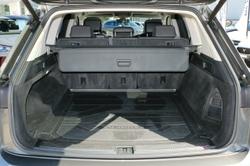 2019 Volkswagen Touareg 190TDI Launch Edition