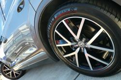 2019 Volkswagen Touareg 190TDI Launch Edition