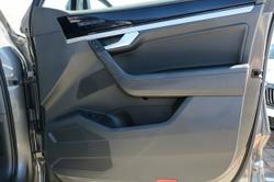 2019 Volkswagen Touareg 190TDI Launch Edition