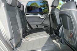 2019 Volkswagen Touareg 190TDI Launch Edition