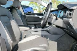 2019 Volkswagen Touareg 190TDI Launch Edition