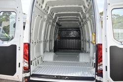 2023 Iveco Daily 50C18V White