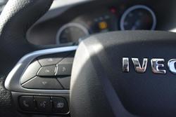 2023 Iveco Daily 50C18V