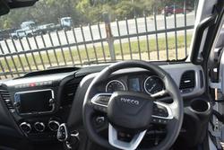 2023 Iveco Daily 50C18V