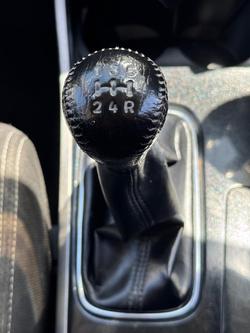 2017 Mitsubishi Outlander LS ZK MY17 White