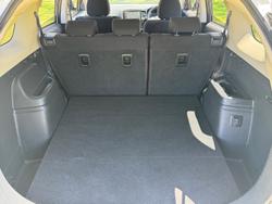 2017 Mitsubishi Outlander LS