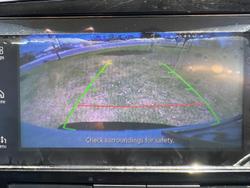 2017 Mitsubishi Outlander LS