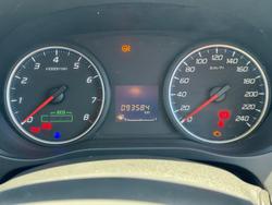 2017 Mitsubishi Outlander LS