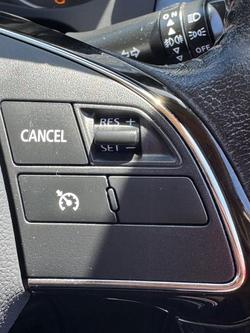 2017 Mitsubishi Outlander LS ZK MY17 White