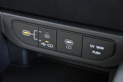 2025 Kia K4 S CL4m MY26 Snow White Pearl