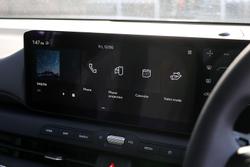 2025 Kia K4 S CL4m MY26 Snow White Pearl