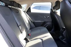2025 Kia K4 S CL4m MY26 Snow White Pearl