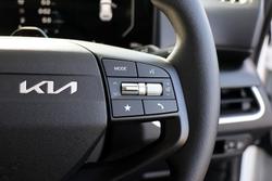 2025 Kia K4 S CL4m MY26 Snow White Pearl