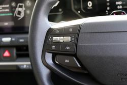 2025 Kia K4 S CL4m MY26 Snow White Pearl