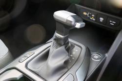 2025 Kia K4 S CL4m MY26 Snow White Pearl