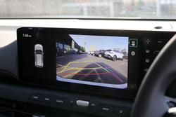 2025 Kia K4 S CL4m MY26 Snow White Pearl