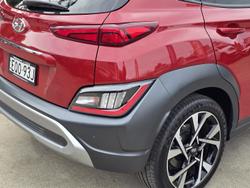 2021 Hyundai Kona Highlander