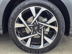 2021 Hyundai Kona Highlander