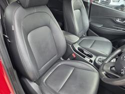 2021 Hyundai Kona Highlander