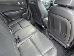 2021 Hyundai Kona Highlander